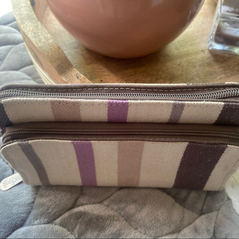 Twenty-One Wallet - Picture 2 of 5